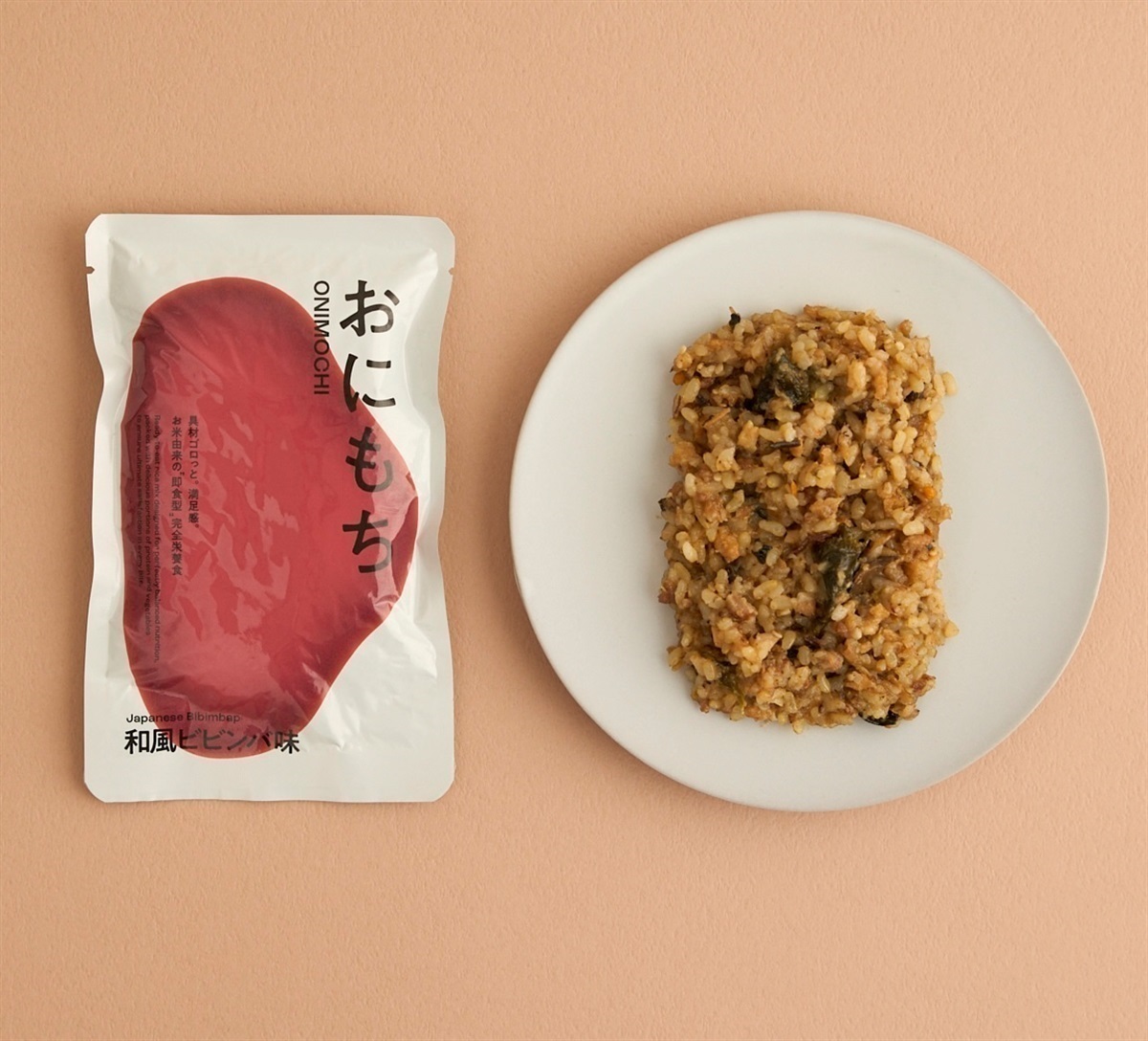 商品一覧 | 完全栄養食 おにぎり「おにもち」