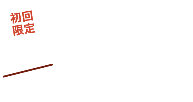 お試しセット