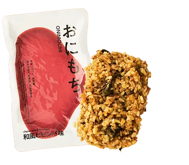 おにもち