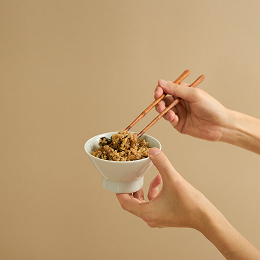 なぜ完全栄養食 おにぎりなのかイメージ